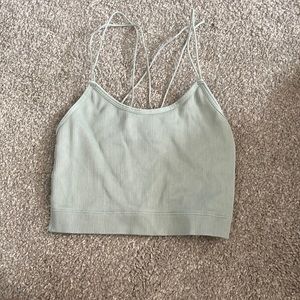 Hollister Bralette